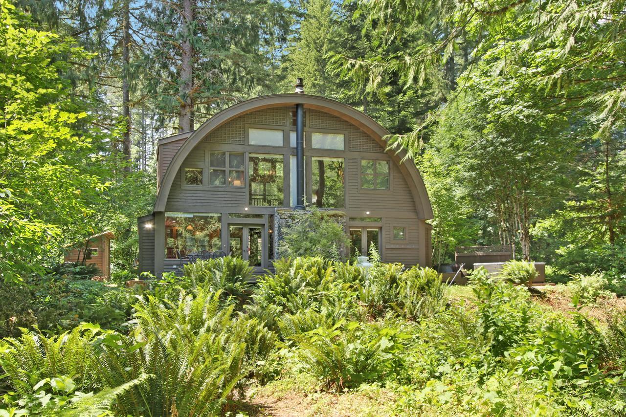 Barrel House At Timberlane Village - Two Bedroom Home Skykomish Exterior photo